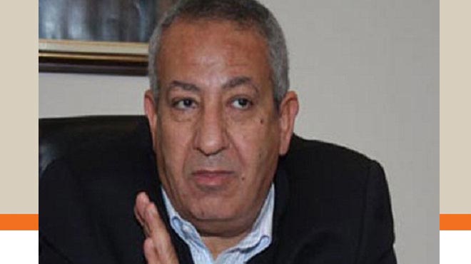 مصادر: «أبوعلى» رئيساً لـ«المصرى».. و«مبروك» نائباً