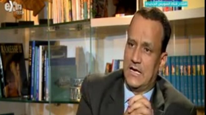 مبعوث دولي: الإرهاب هو الرابح الأكبر من الأزمة اليمنية