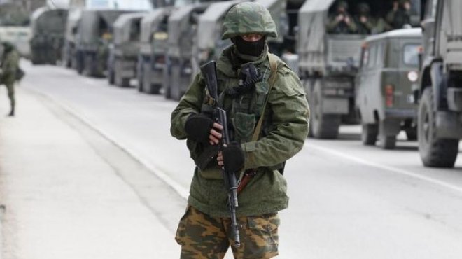الجيش الروسي يفتح باب التجنيد للأجانب بـ30 ألف روبل شهريا: السكن مختلط