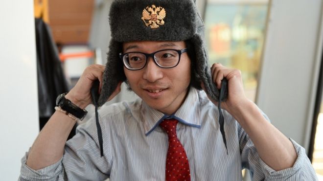 مواطن ياباني يعيش في مطار روسي لمدة 3 أشهر خوفا من العودة لبلاده