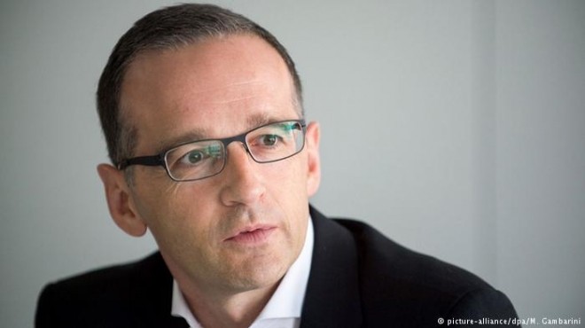 وزير العدل الألماني يقيل النائب العام إثر خلاف حول ملاحقة صحفيين