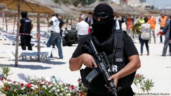خبراء: "داعش" يحاول إفساد فرحة المصريين بالقناة عن طريق قتل كرواتي