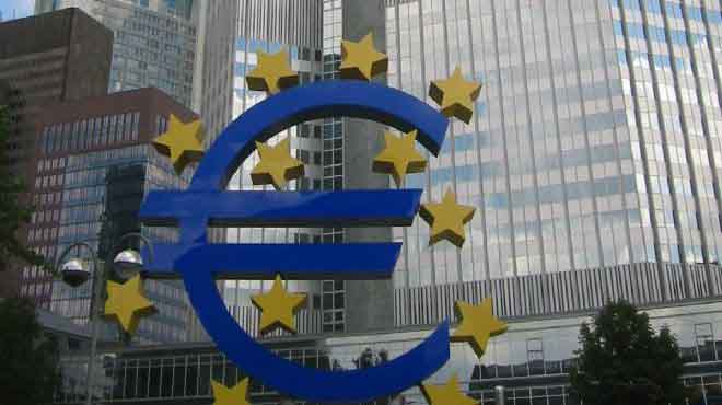 البنك الأوروبى يمنح اليونان 7 مليارات يورو
