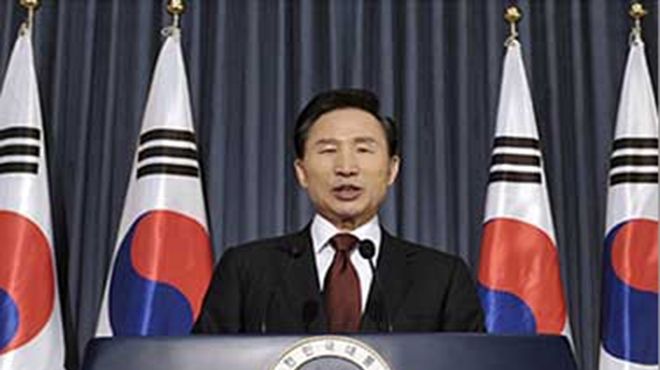  كوريا الجنوبية وروسيا تجريان مناورات بحرية مشتركة غدا