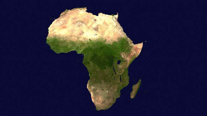 وزراء مياه أفريقيا يدعون الدول الكبرى للاستثمار بالبنية التحتية