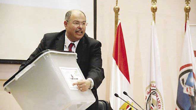 بجاتو: الانتخابات البرلمانية كانت أنزه انتخابات في تاريخ مصر 