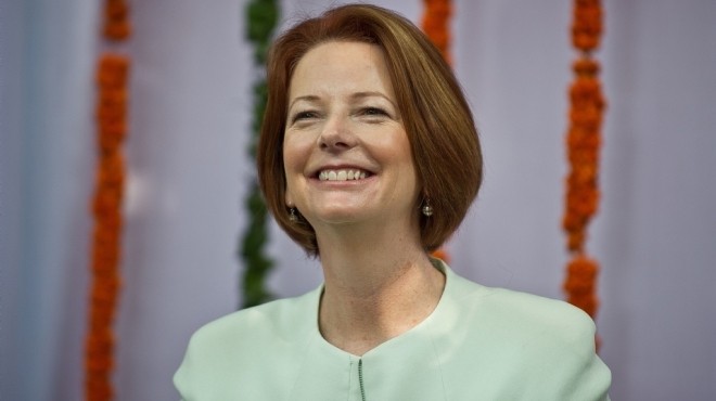  ترقب استقالة رئيسة الوزراء الأسترالية بعد سحب نواب حزبها الثقة منها 