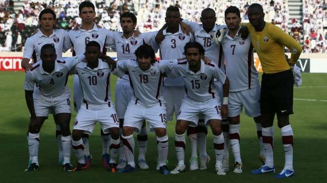 الجزائري بلماضي يقترب من تدريب منتخب قطر