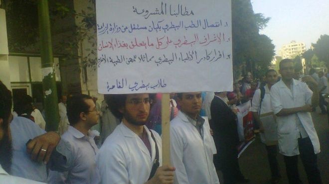 نقابة الأطباء تشدد على أعضائها بضرورة اتباع قواعد العمل أثناء الإضراب