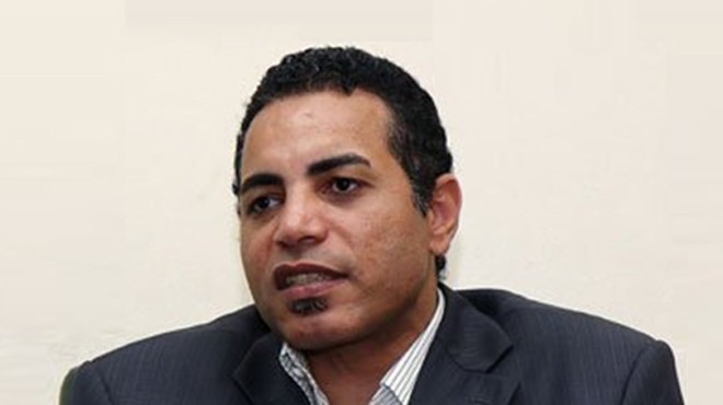جمال عبد الرحيم: الاعتداء على الصحفيين أمام 