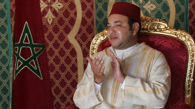  ضابط مغربي سابق يرفع دعوى ضد الملك محمد السادس وجنرال