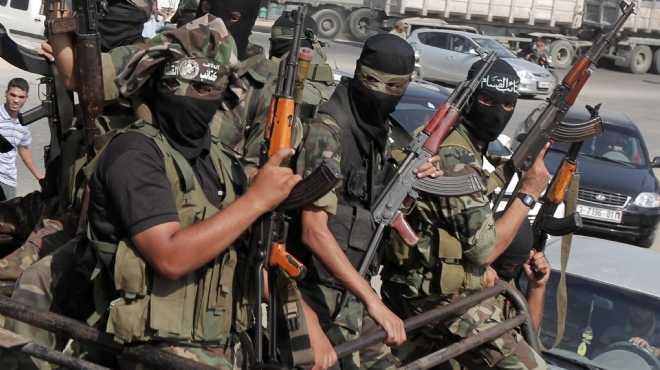 داخلية حماس: أوقفنا عبور الأفراد من خلال الأنفاق بعد خطف الجنود المصريين