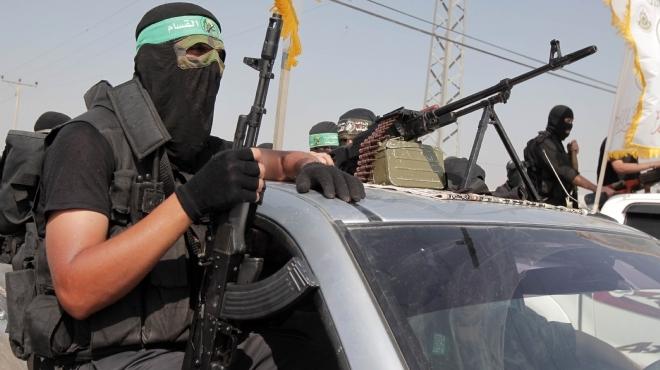 وكالة «برس» الفلسطينية: وثيقة تكشف وجود عناصر «عسكرية» من حماس فى مصر لدعم «الإخوان»