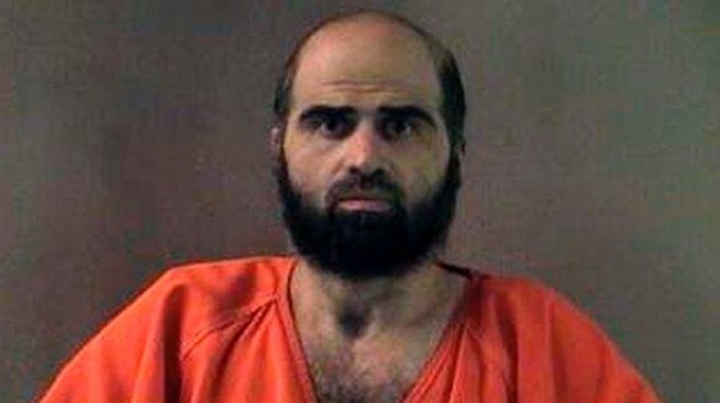 تأجيل محاكمة نضال حسن في مذبحة فورت هود الأمريكية
