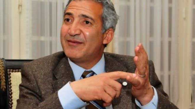  عبد المنعم الصاوي: لم أتلق اتصالات رسمية للمشاركة في الحكومة الجديدة 