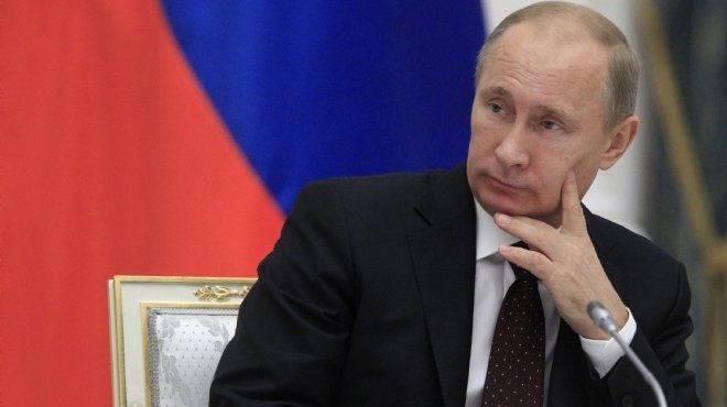  بوتين: نعمل على دمج روسيا في اقتصاد منطقة آسيا -المحيط الهادئ 
