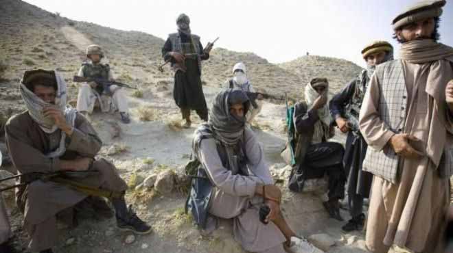 مقتل قيادي بارز من حركة طالبان في 