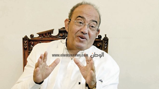 أحمد البرعي: هناك خلط لدى البعض بشأن شطب جمعية الإخوان وحل 