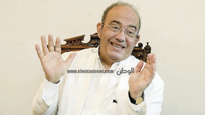  أحمد البرعي: محال البقالة لا تحتمل في إدارتها تذبذب قرارات مرسي