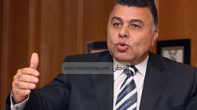  أسامة صالح: وضعنا خطة لتطوير الشركات العامة واستمراري بالوزارة 