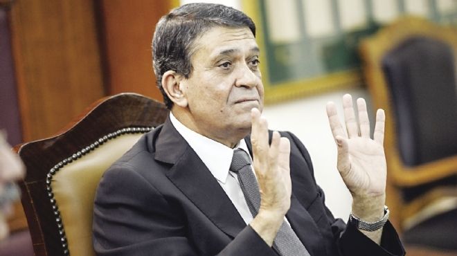  وزير التنمية المحلية يستثني جنوب سيناء من قرار توزيع أسطوانات البوتاجاز بالكوبون