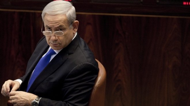  إسرائيل توقف محادثات السلام مع الفلسطينيين