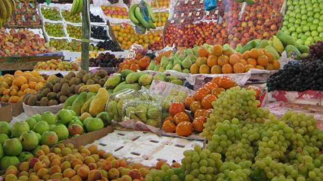  دراسة: الفاكهة والخضراوات تقلل نسبة الإصابة بأمراض القلب والسكتات الدماغية