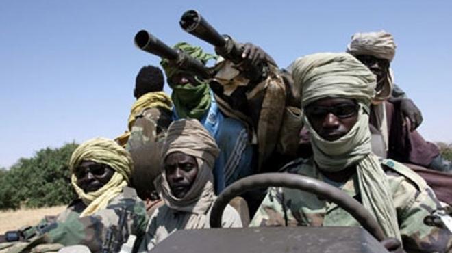  حاكم جنوب كردفان: الجيش السوداني يتقدم في القتال ضد الحركات المسلحة 