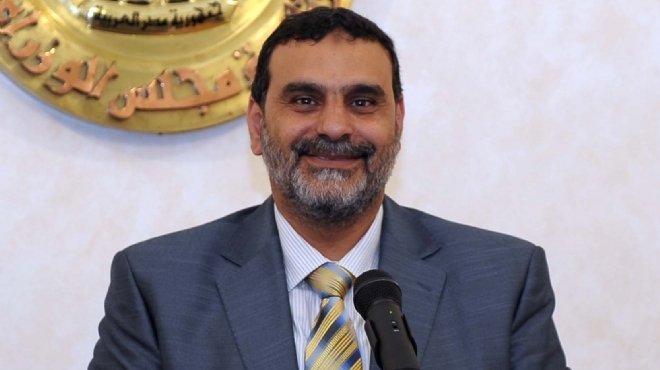  وزير القوى العاملة يؤكد الإقبال الشديد من المصريين بالسعودية لتوفيق أوضاعهم 
