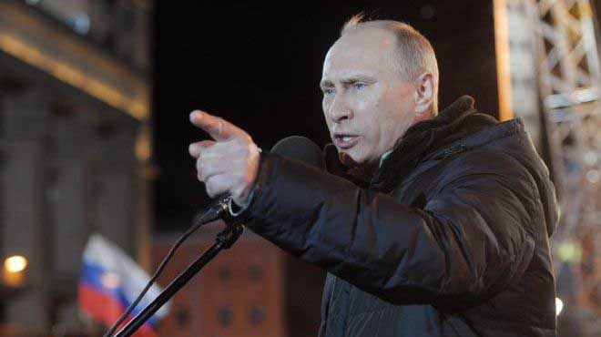 صحيفة أمريكية: إشادة بوتين بقدرات الجيش الروسي لا يهدئ التوتر الغربي
