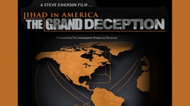«الخداع الكبير».. فيلم وثائقى يكشف محاولات الإخوان اختراق المؤسسات الأمريكية