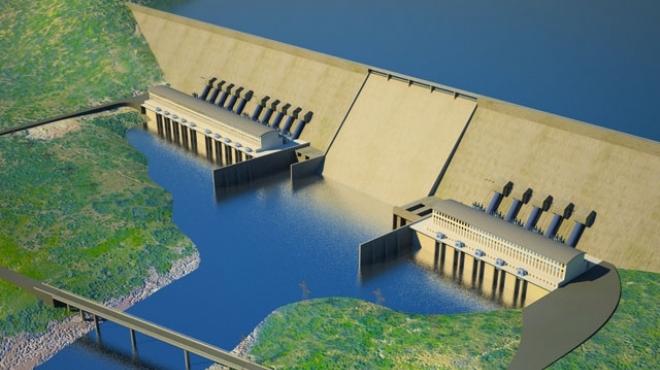  الحكومة الإثيوبية تدعو وسائل الإعلام الأجنبية لزيارة موقع بناء السد