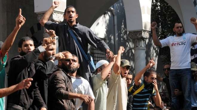  تضاعف دعوات الإضراب في تونس عقب تعرض 