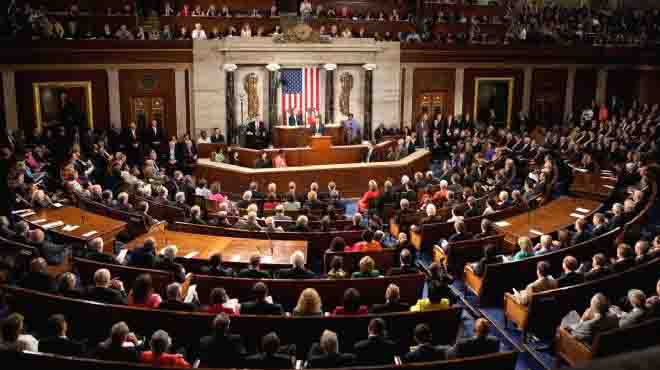 أعضاء في مجلس الشيوخ الأمريكي يطالبون بتشديد العقوبات على روسيا
