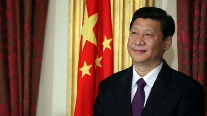  الرئيس الصيني ونظيره الأمريكي يجتمعان في هولندا أواخر الشهر الجاري