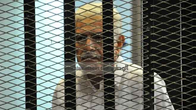 النائب العام يودع مذكرة الطعن بالنقض على سجن أحمد نظيف بتهمة الكسب غير المشروع