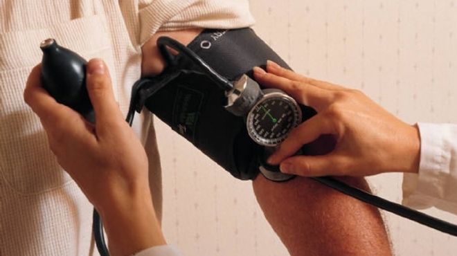 قياس ضغط الدم فن وعلم