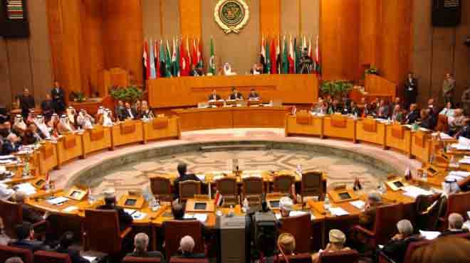 الجامعة العربية: بروتوكول القوة العربية 27 أغسطس