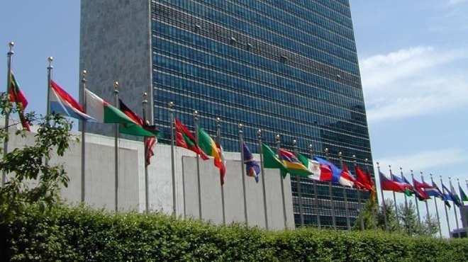  ردود فعل إيجابية في باماكو على موافقة الأمم المتحدة التدخل في مالي 
