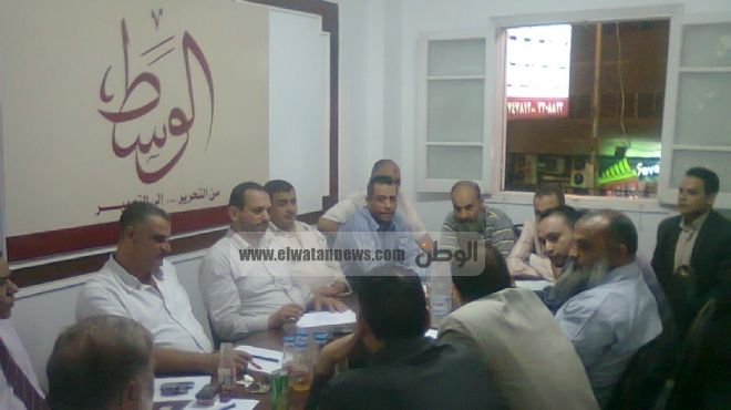  الإخوان يسيطرون على معظم الوظائف العامة فى محافظة الشرقية