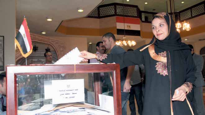 سفير مصر لدى نيوزيلاندا: 2500 مصري لهم حق التصويت في انتخابات الرئاسة