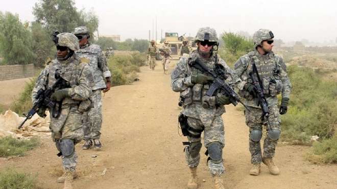 جندي أمريكي متهم بقتل زملاء له في العراق يتوصل لاتفاق يجنبه الإعدام
