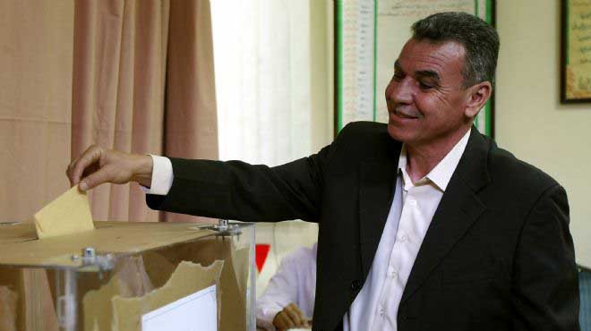 6 ابريل تراقب العملية الانتخابية بالبحر الأحمر 
