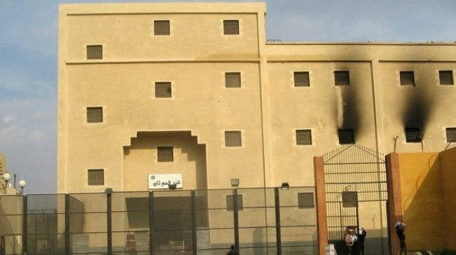  حبس 3 حاولوا تهريب مسجونين خلال نقلهم من محكمة شبرا الخيمة إلى سجن أبوزعبل 