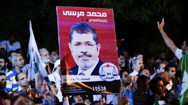 حملة مرسي ترصد أشهر 3 طرق للتزوير بجولة الإعادة