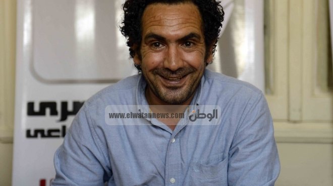 مسعد أبو فجر: وافقت على 90% من مواد الدستور ما عدا 