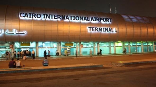 مطار القاهرة يضبط أجهزة تجسس لتمرير مكالمات دولية بحوزة راكب فلسطيني