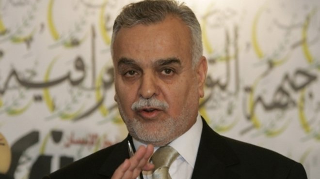 للمرة الرابعة.. الحكم بإعدام نائب الرئيس العراقي طارق الهاشمي
