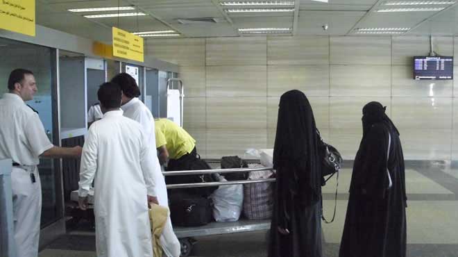  عطل فني يلغي رحلة أبو ظبي بالمطار 