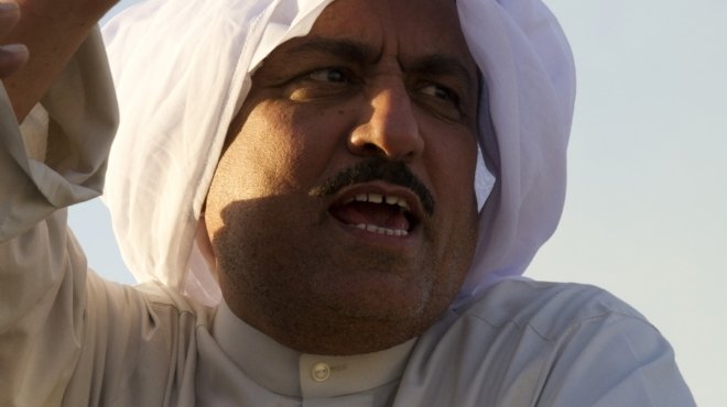  توقيف القيادي في المعارضة الكويتية مسلم البراك بتهمة التطاول على القضاء